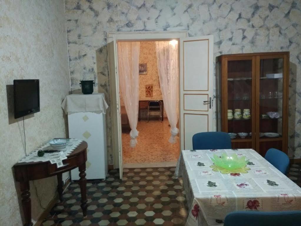 Appartamenti Piazza Vittorio Trapani Exterior photo